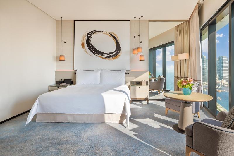 Address Beach Resort - Oda