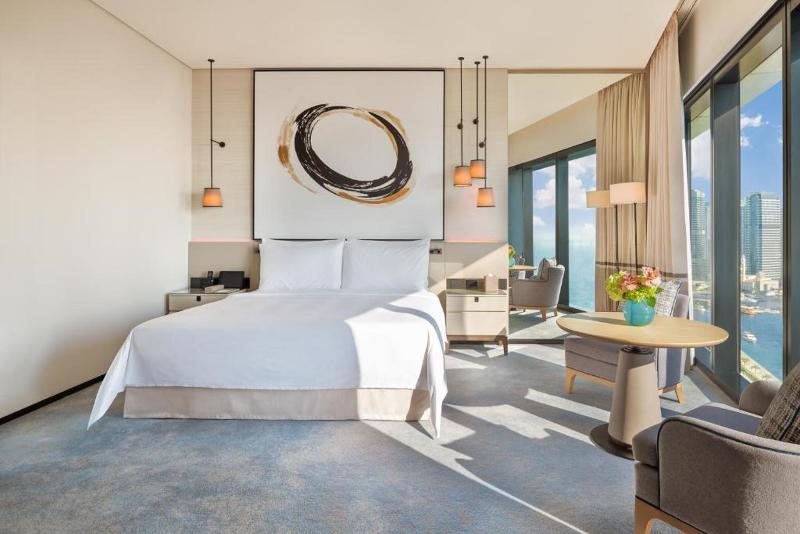 Address Beach Resort - Oda
