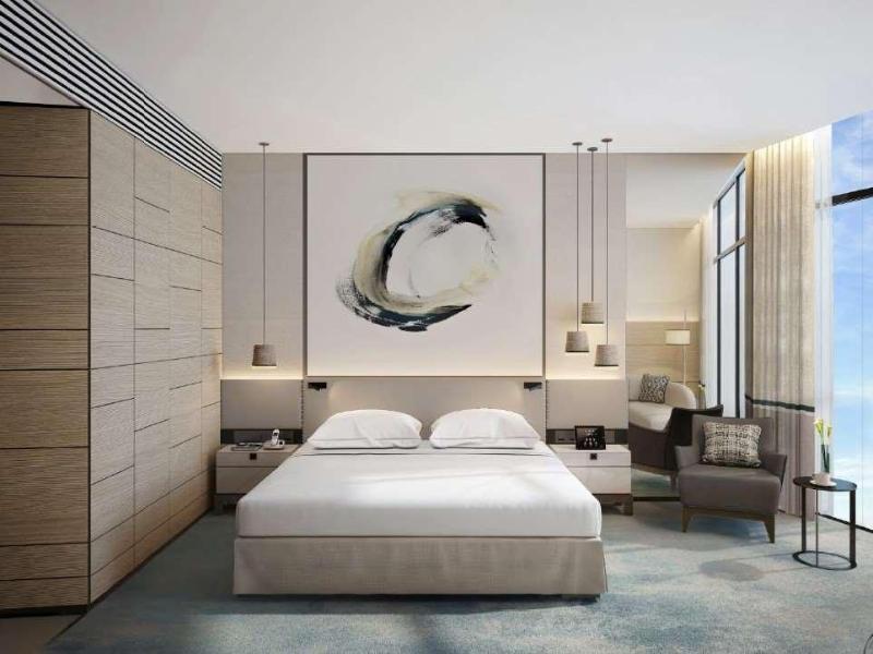 Address Beach Resort - Oda