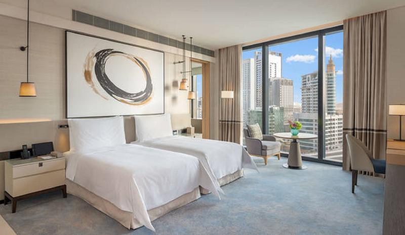 Address Beach Resort - Oda