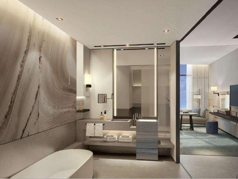 Address Beach Resort - Oda