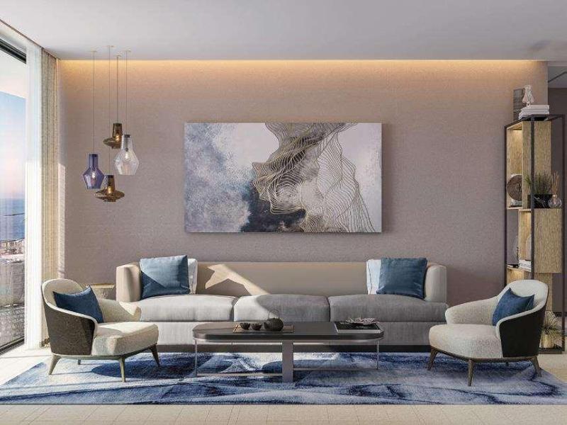 Address Beach Resort - Oda