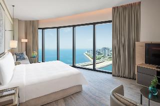Address Beach Resort fotoÄŸrafÄ±