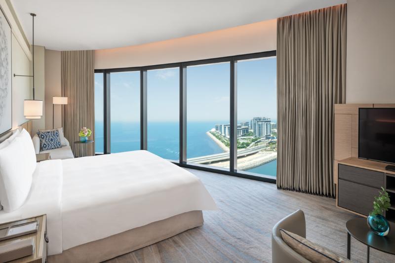 Address Beach Resort - Oda