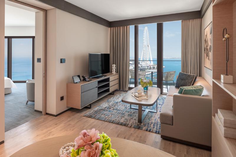 Address Beach Resort - Oda