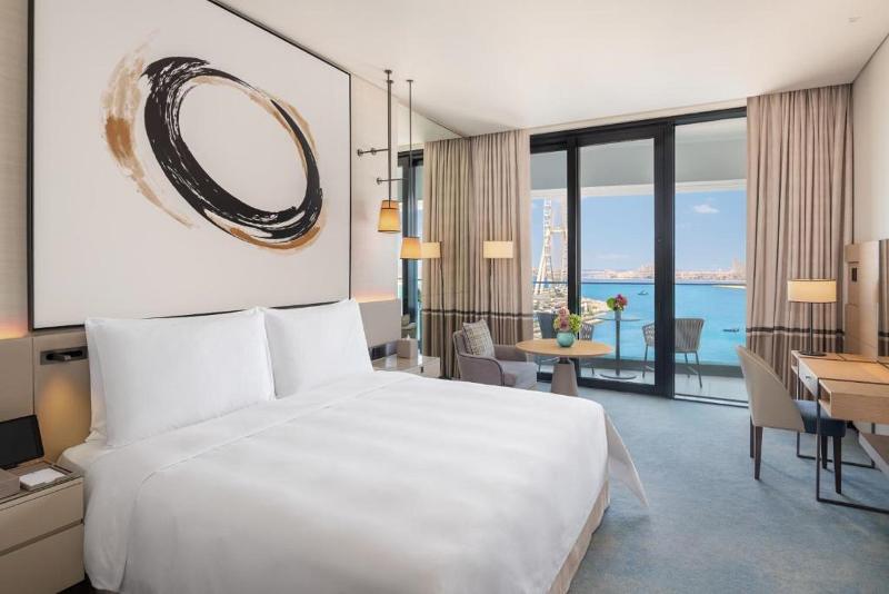 Address Beach Resort - Oda