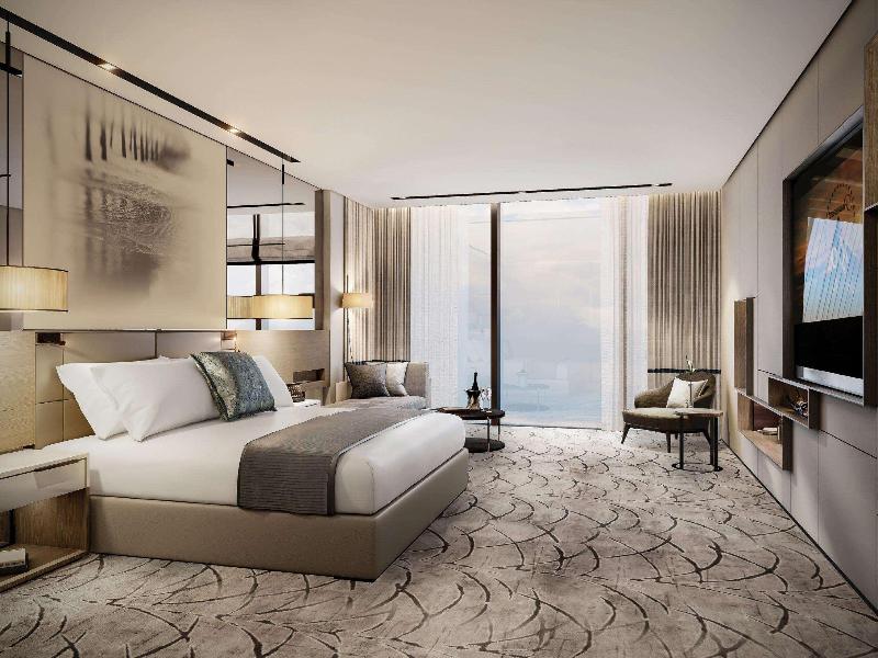 Address Beach Resort - Oda
