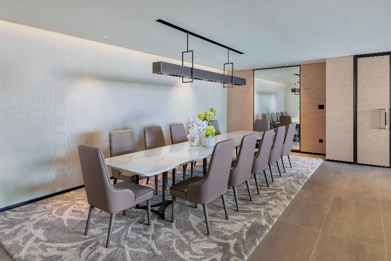 Address Beach Resort - Oda