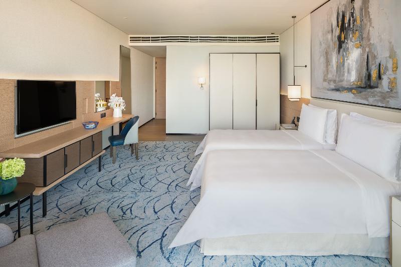 Address Beach Resort - Oda