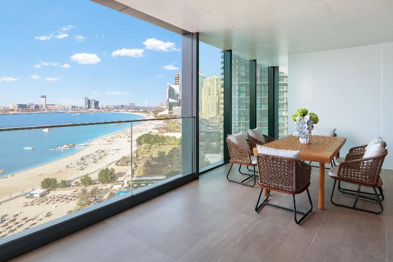 Address Beach Resort - Oda