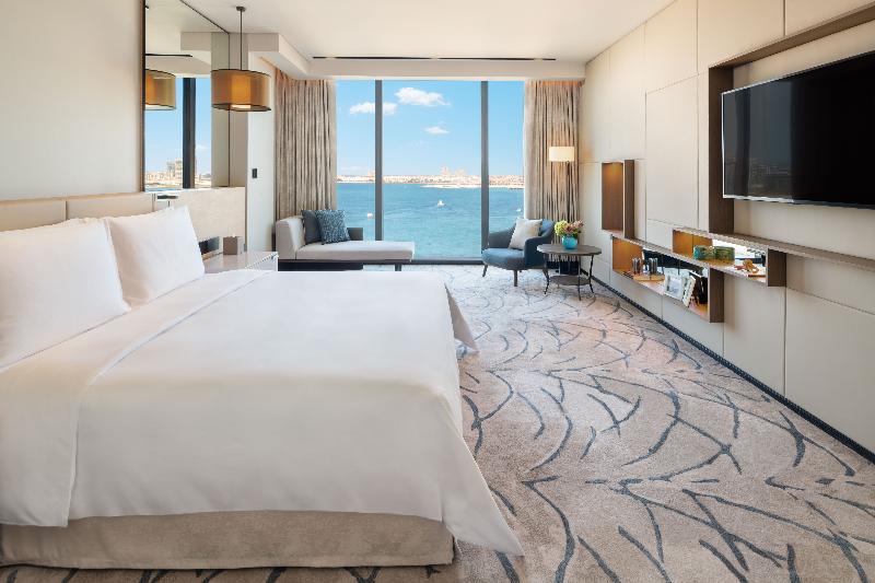 Address Beach Resort - Oda