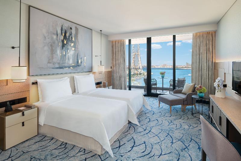 Address Beach Resort - Oda