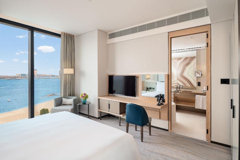 Address Beach Resort - Oda