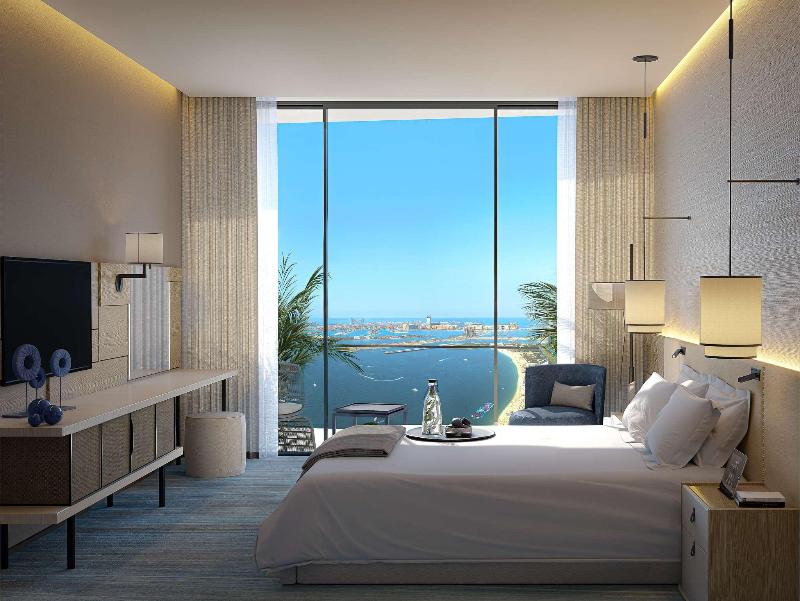 Address Beach Resort - Oda