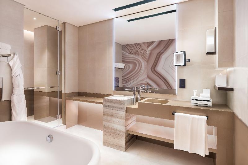 Address Beach Resort - Oda