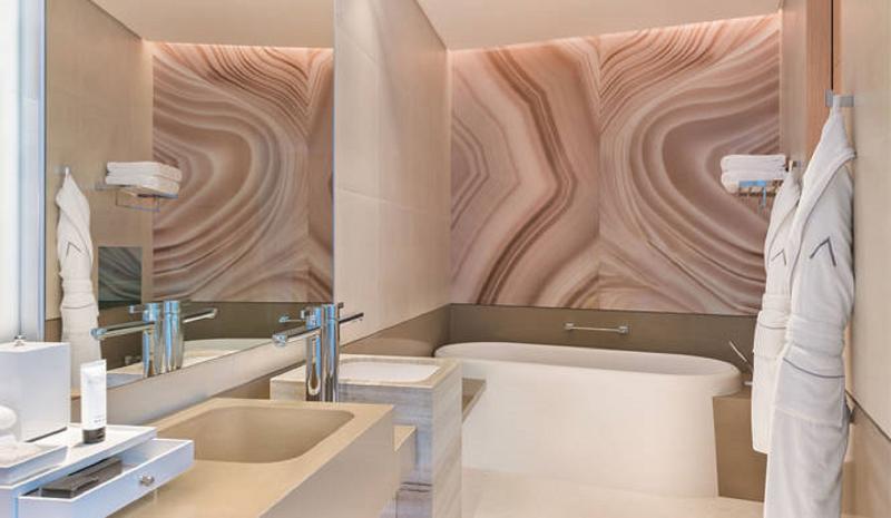 Address Beach Resort - Oda