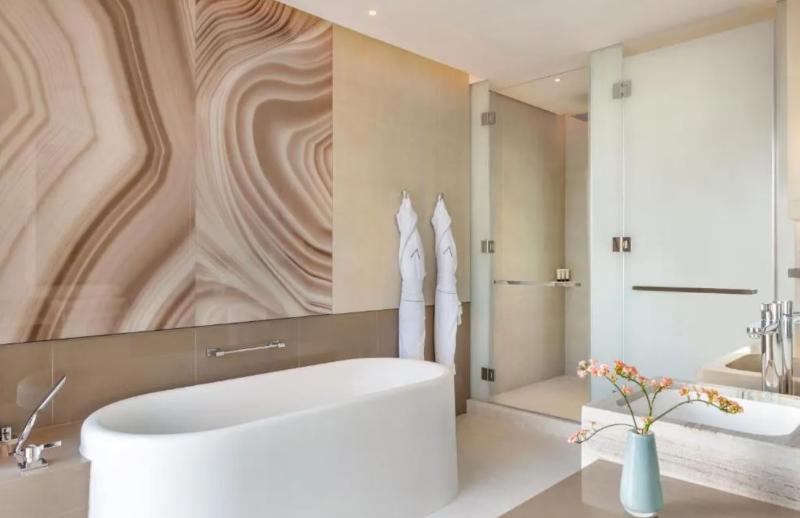 Address Beach Resort - Oda