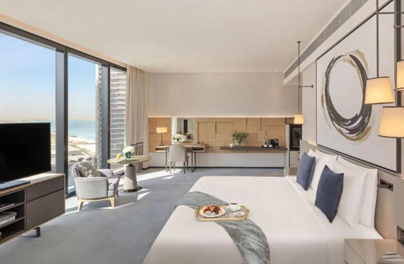 Address Beach Resort - Oda