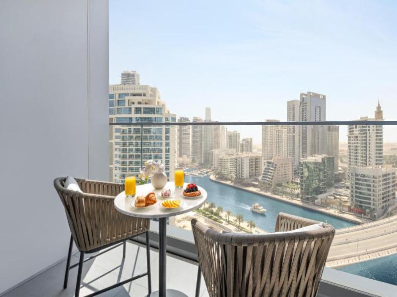 Address Beach Resort - Oda