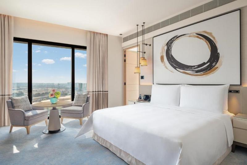 Address Beach Resort - Oda