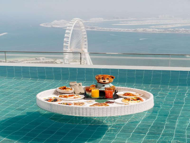 Address Beach Resort - Oda