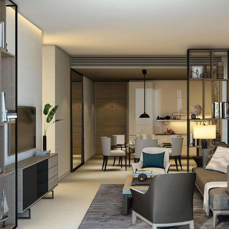 Address Beach Resort - Oda