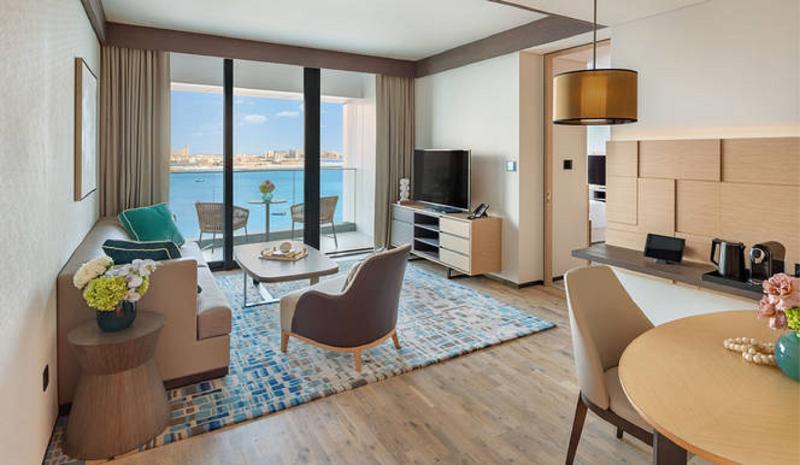 Address Beach Resort - Oda