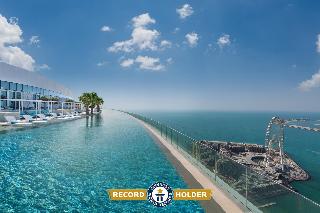 Address Beach Resort fotoÄŸrafÄ±