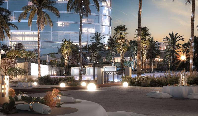 Address Beach Resort - Plaj