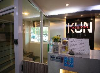 Kun Hotel by ZUZU fotoÄŸrafÄ±
