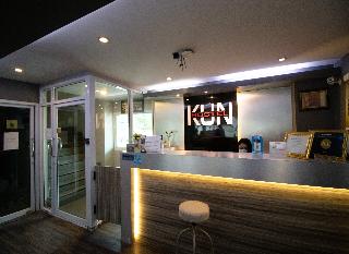 Kun Hotel by ZUZU fotoÄŸrafÄ±
