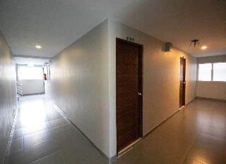 Kun Hotel by ZUZU fotoÄŸrafÄ±
