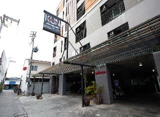 Kun Hotel by ZUZU otel fotoğrafı