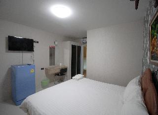 Kun Hotel by ZUZU fotoÄŸrafÄ±