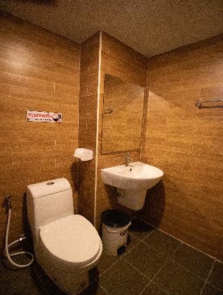 Kun Hotel by ZUZU fotoÄŸrafÄ±