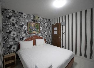 Kun Hotel by ZUZU fotoÄŸrafÄ±