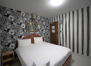 Kun Hotel by ZUZU fotoÄŸrafÄ±