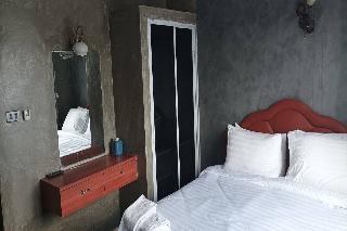 Kun Hotel by ZUZU fotoÄŸrafÄ±