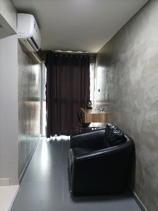 Kun Hotel by ZUZU fotoÄŸrafÄ±