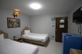 Kun Hotel by ZUZU fotoÄŸrafÄ±