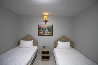 Kun Hotel by ZUZU fotoÄŸrafÄ±