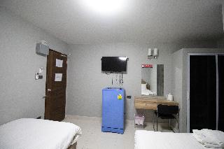 Kun Hotel by ZUZU fotoÄŸrafÄ±