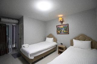Kun Hotel by ZUZU fotoÄŸrafÄ±