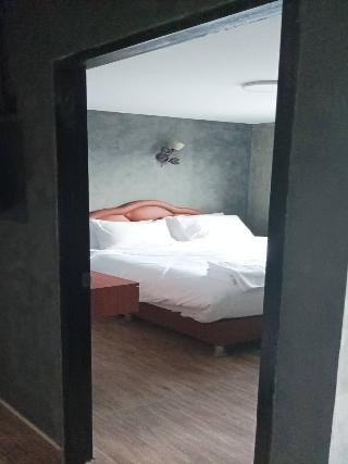 Kun Hotel by ZUZU fotoÄŸrafÄ±