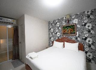 Kun Hotel by ZUZU fotoÄŸrafÄ±