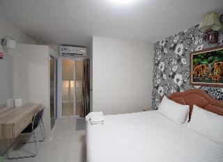 Kun Hotel by ZUZU fotoÄŸrafÄ±