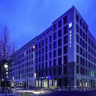Ibis Budget Leipzig City fotoÄŸrafÄ±