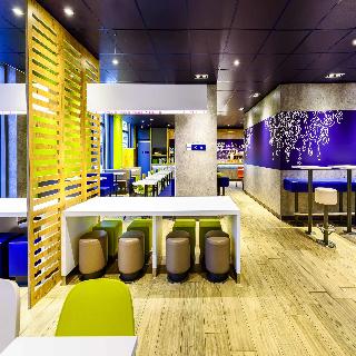 Ibis Budget Leipzig City fotoÄŸrafÄ±