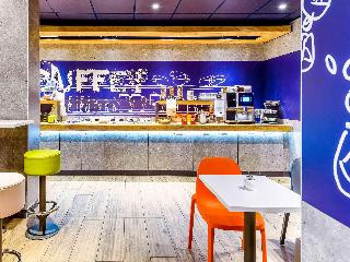 Ibis Budget Leipzig City fotoÄŸrafÄ±