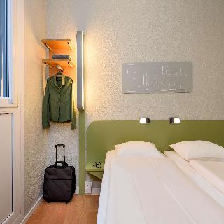 Ibis Budget Leipzig City fotoÄŸrafÄ±